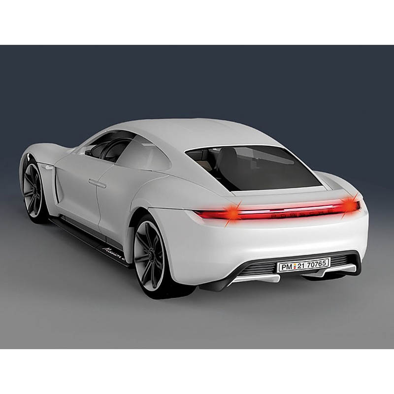 Porsche Playmobil® Mission E 2.0