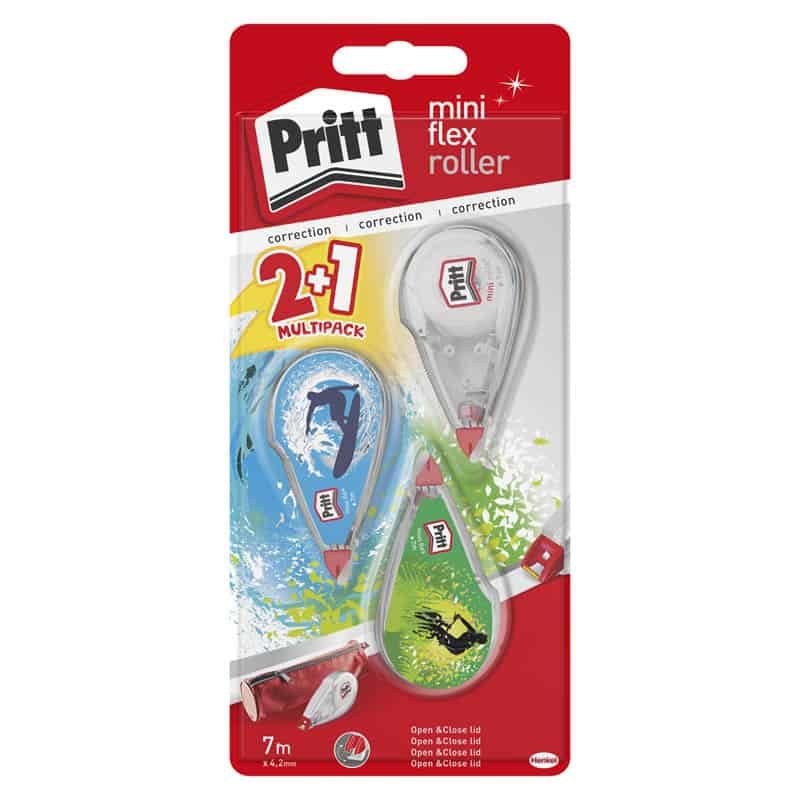 Pritt Corrector mini