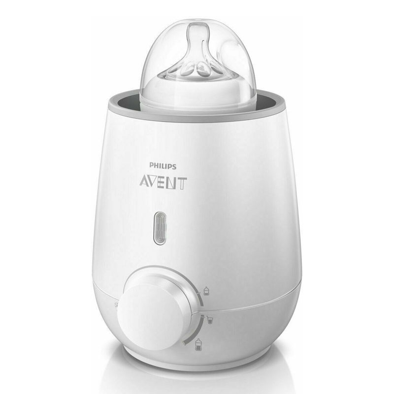 Avent Flesverwarmer SCF355/00