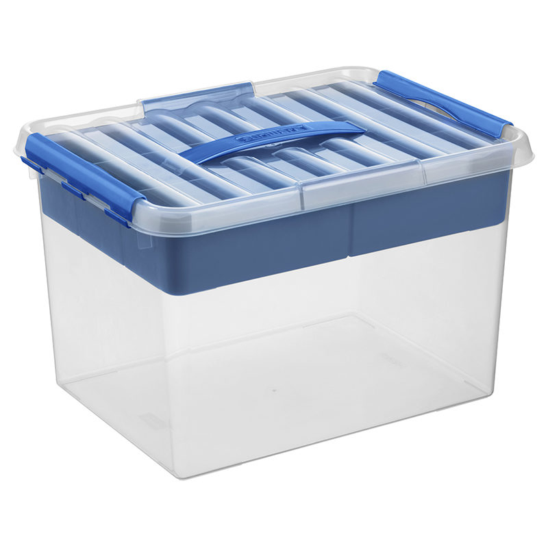 Sunware Q-line Multibox 22L - Afbeelding 2