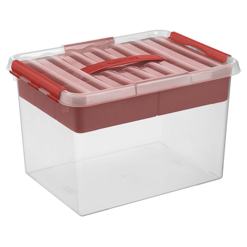 Sunware Q-line Multibox 22L