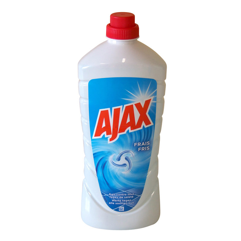 Ajax fris 1,25L