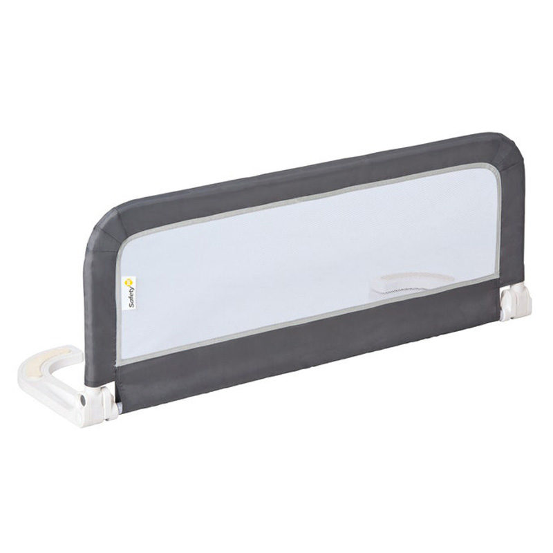 Safety 1st Portable bedrail donker grijs