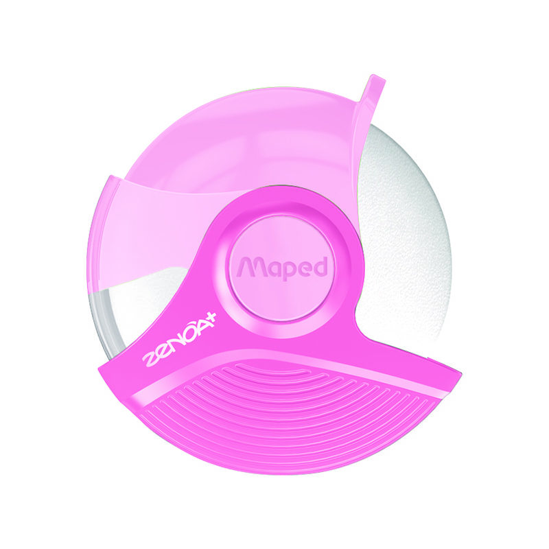 Maped Zenoa gom pastel - Afbeelding 4