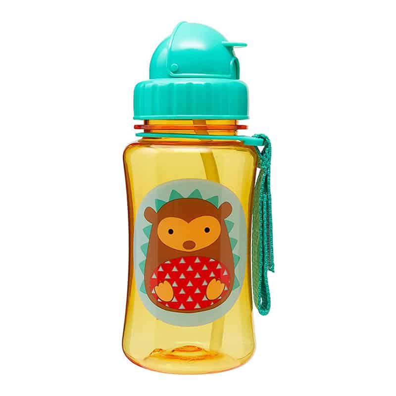 Skip Hop Zoo rietjesbeker Egel