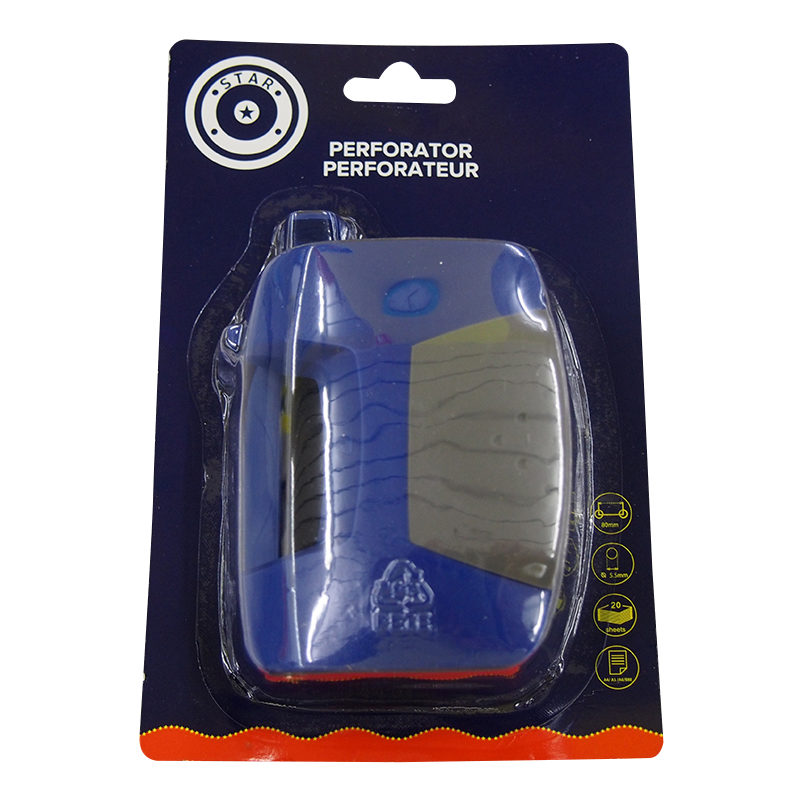 Perforator