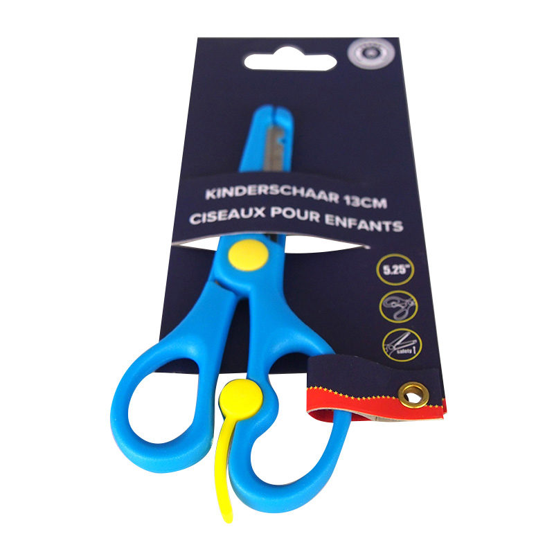 Kinderschaar (13cm) met ABS-systeem - Afbeelding 2