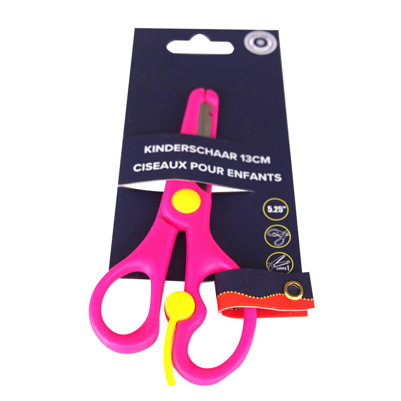 Kinderschaar (13cm) met ABS-systeem