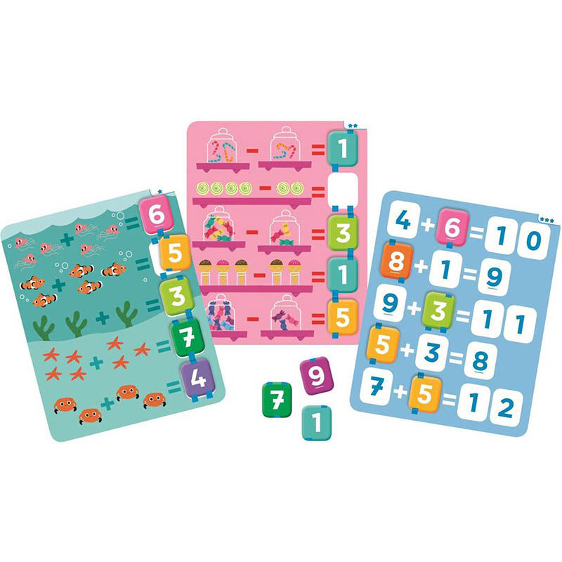 Jumbo Ik leer sommetjes - Afbeelding 6