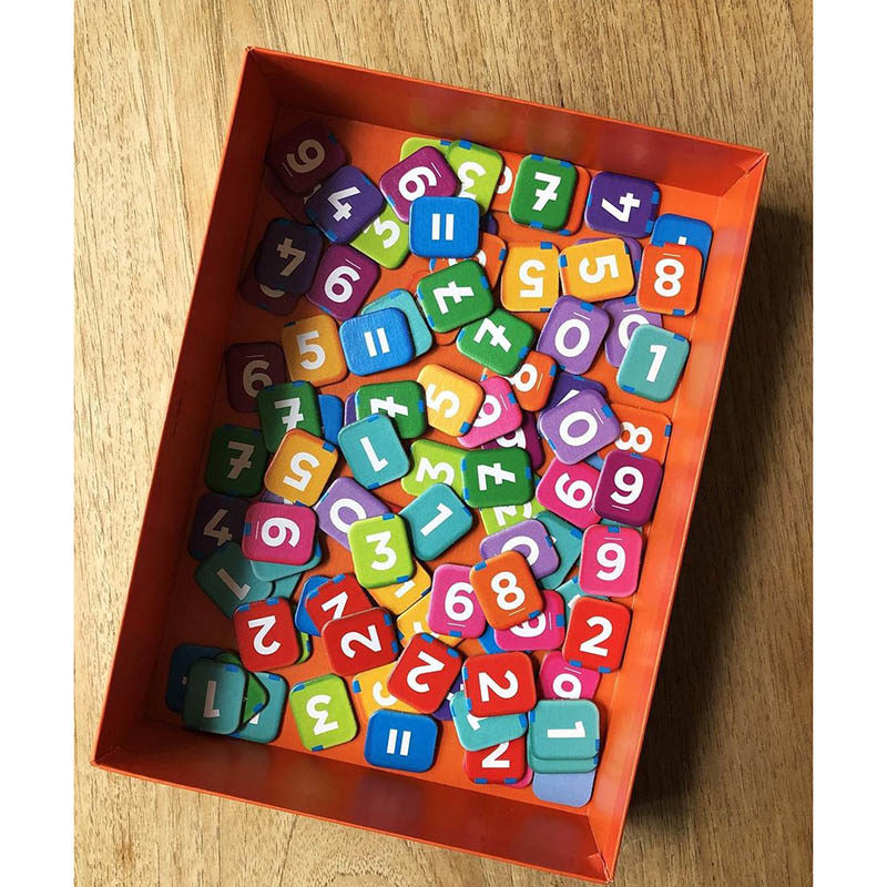 Jumbo Ik leer sommetjes - Afbeelding 7