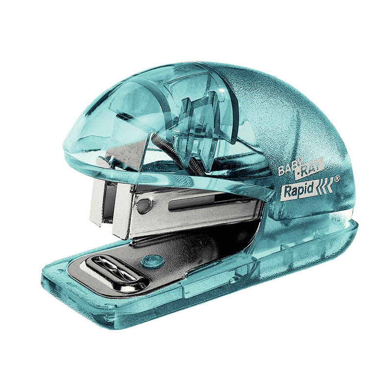 Esselte Nietmachine (groen of blauw) - Afbeelding 2