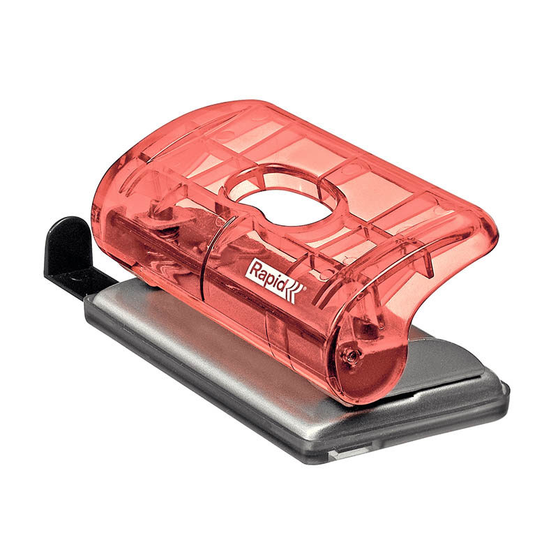Esselte Perforator (groen of blauw) - Afbeelding 3
