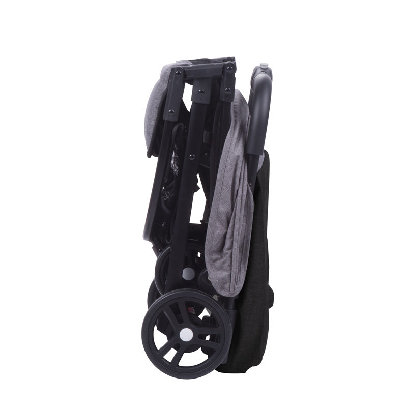 Safety 1st Teeny Buggy Black Chic - Afbeelding 2