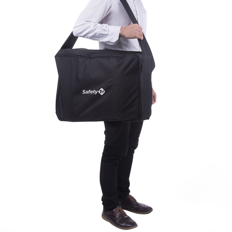 Safety 1st Teeny Buggy Black Chic - Afbeelding 8