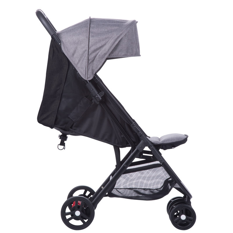 Safety 1st Teeny Buggy Black Chic - Afbeelding 5