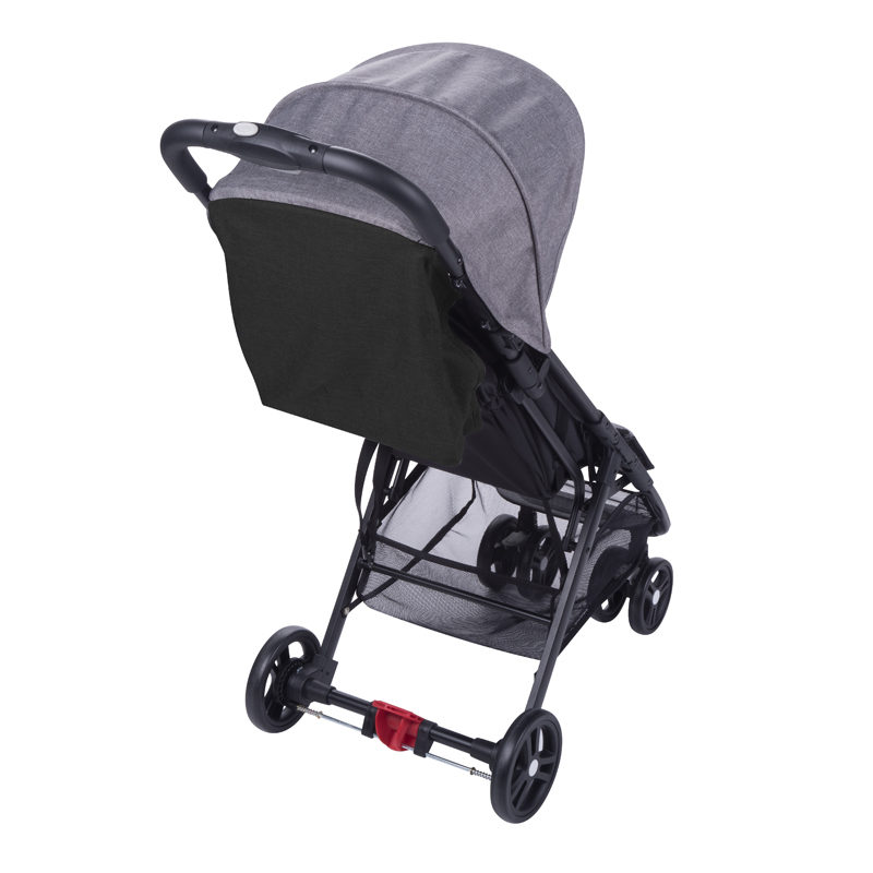 Safety 1st Teeny Buggy Black Chic - Afbeelding 6
