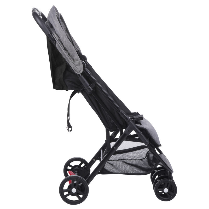Safety 1st Teeny Buggy Black Chic - Afbeelding 4
