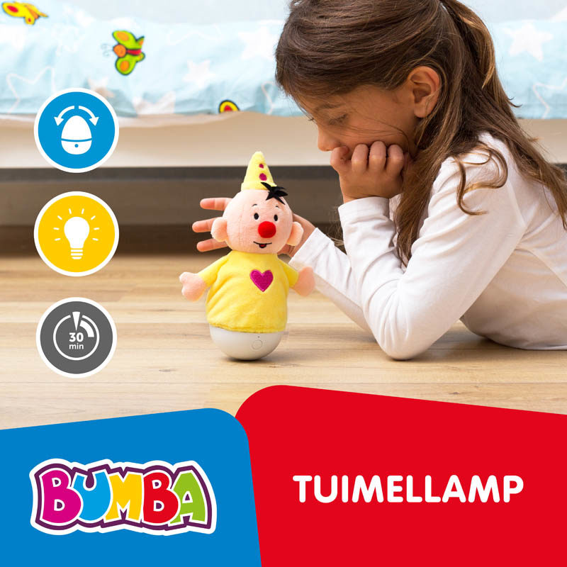 ZAZU Bumba Tuimellamp - Afbeelding 9