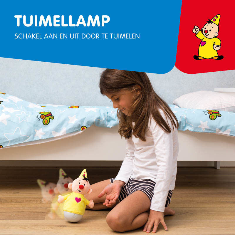 ZAZU Bumba Tuimellamp - Afbeelding 8