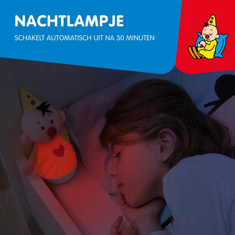 ZAZU Bumba Tuimellamp - Afbeelding 7