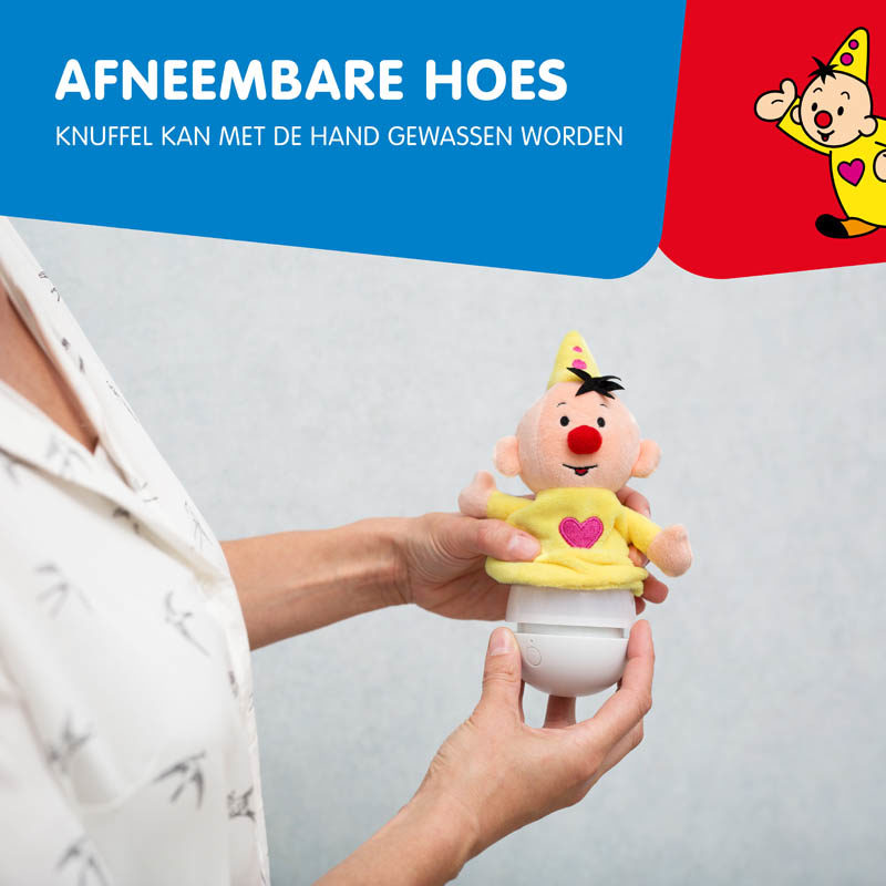 ZAZU Bumba Tuimellamp - Afbeelding 5