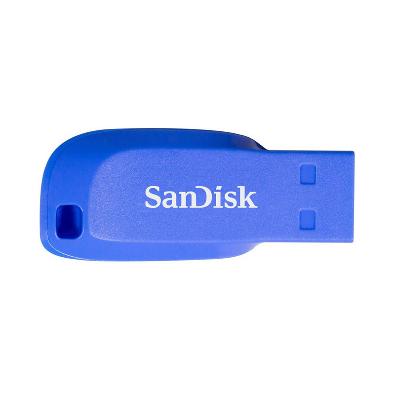Sandisk USB Cruzer Blade (32Gb) 3-pack - Afbeelding 2