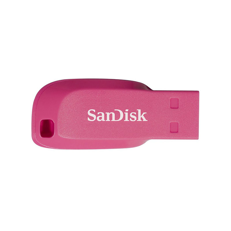 Sandisk USB Cruzer Blade (32Gb) 3-pack - Afbeelding 3