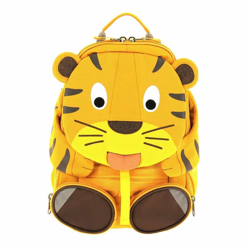 Affenzahn rugzak Tijger