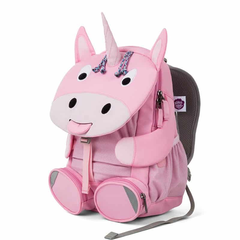 Affenzahn rugzak Unicorn - Afbeelding 5