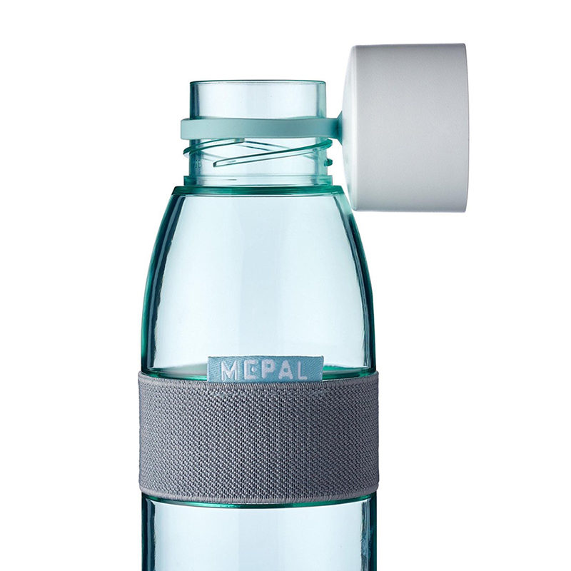 Mepal Ellipse waterfles (700ml) - Afbeelding 8