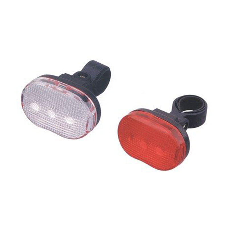 Maxxus Verlichtingset LED basic