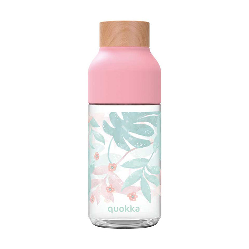 Quokka Tritan drinkfles (570ml) Ice Palm Springs