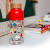 Quokka Tritan drinkfles (570ml) Ice Dots - Afbeelding 2