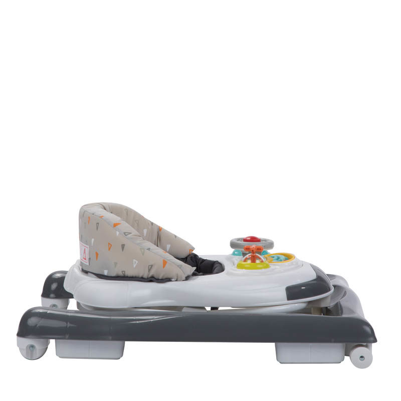 Safety 1st Bolid Baby Walker warm grijs - Afbeelding 7