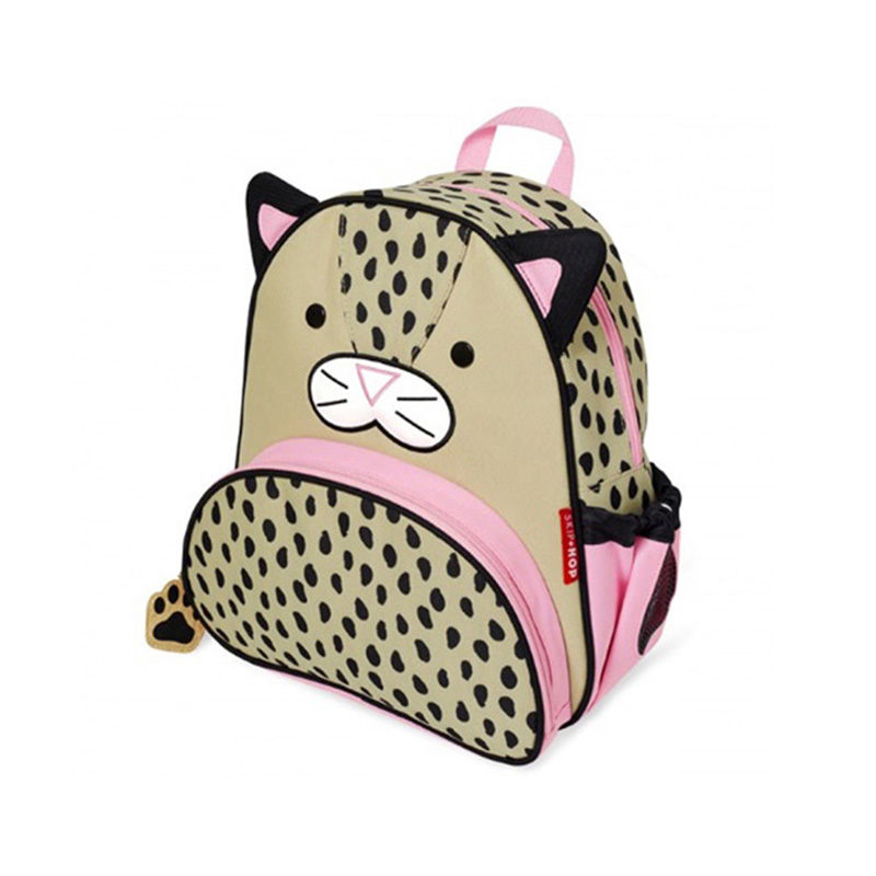 Skip Hop Zoo rugzak Luipaard - Afbeelding 3