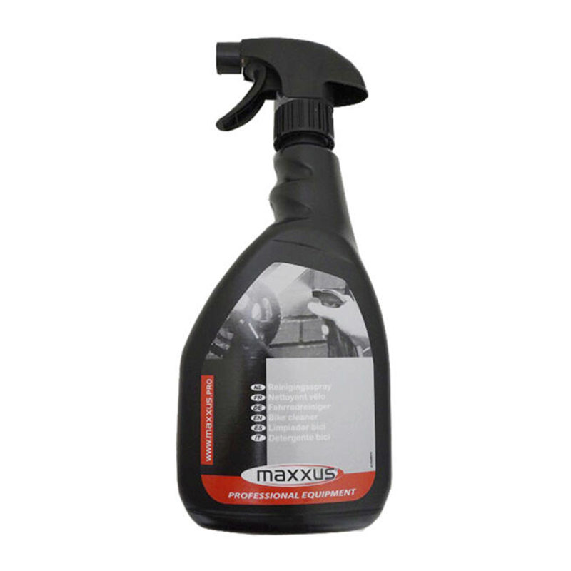 Maxxus reinigingsspray (500ml)