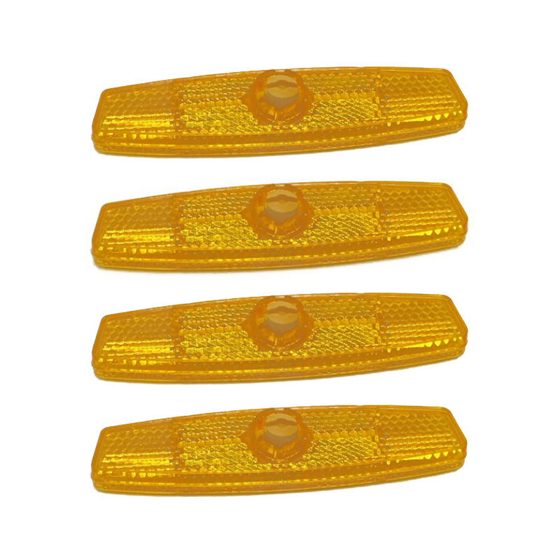 Maxxus Reflector wielen (4 stuks)