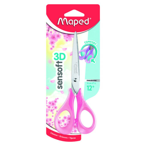Maped Schaar (16cm)