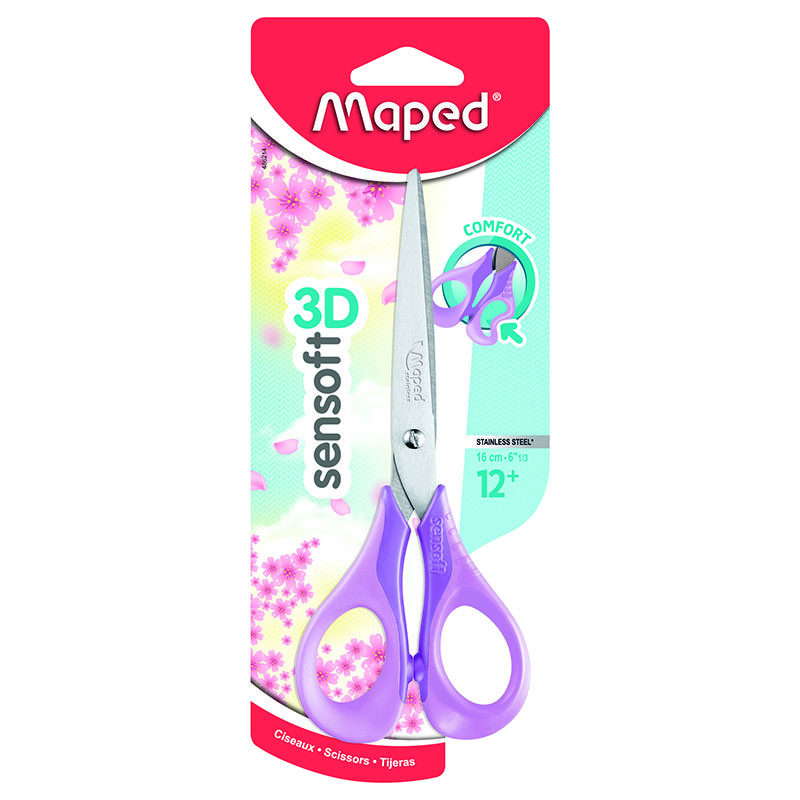Maped Schaar (16cm) - Afbeelding 2