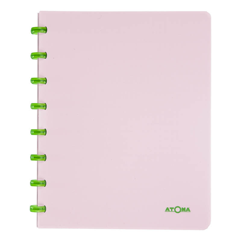 Atoma Smooth collection schrift A5 - Afbeelding 5