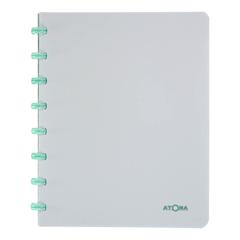 Atoma Smooth collection schrift A5 - Afbeelding 3