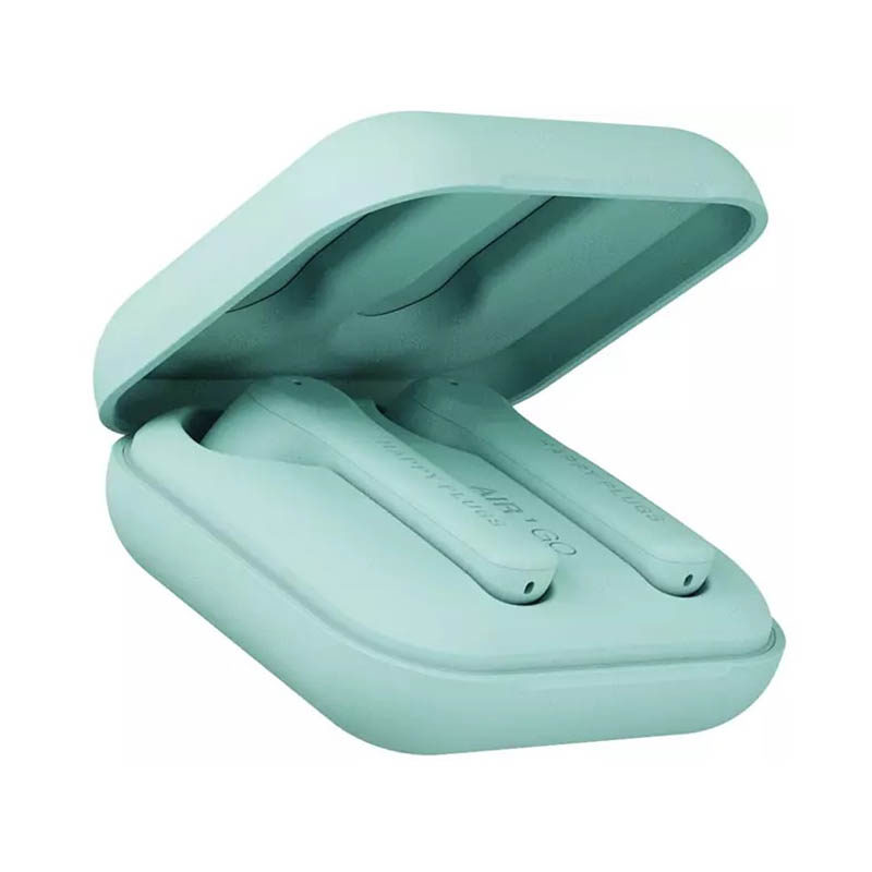 Hama Happy Plugs oortjes Air 1 Go - Afbeelding 11