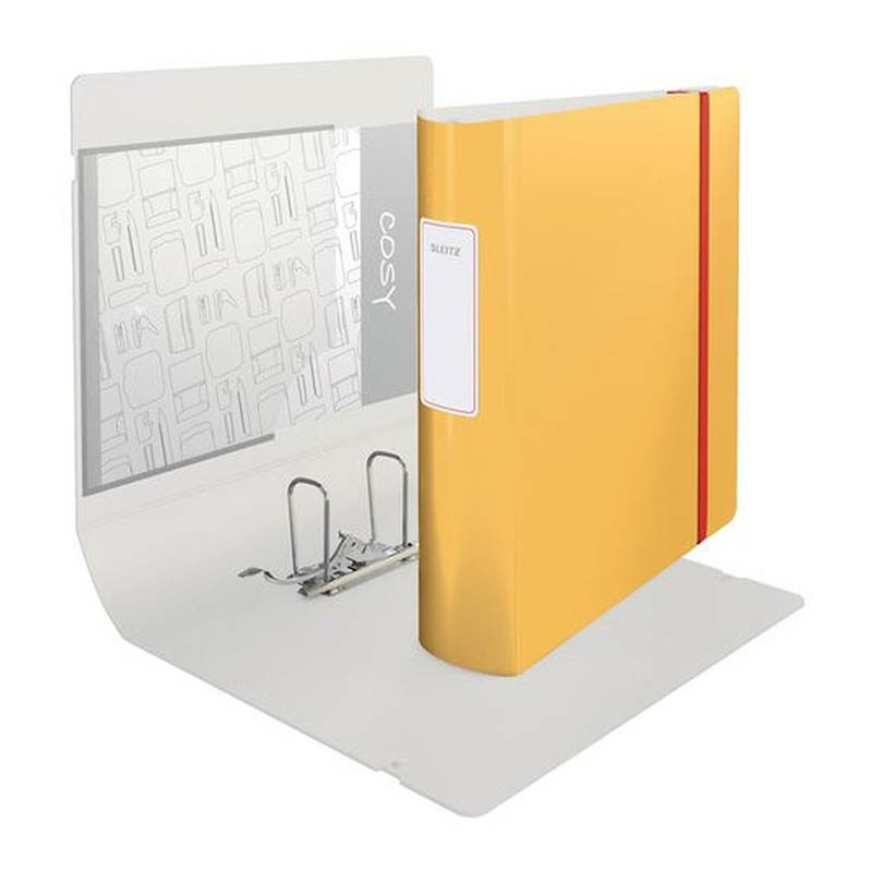 Leitz Cosy Ordner 82mm - Afbeelding 5