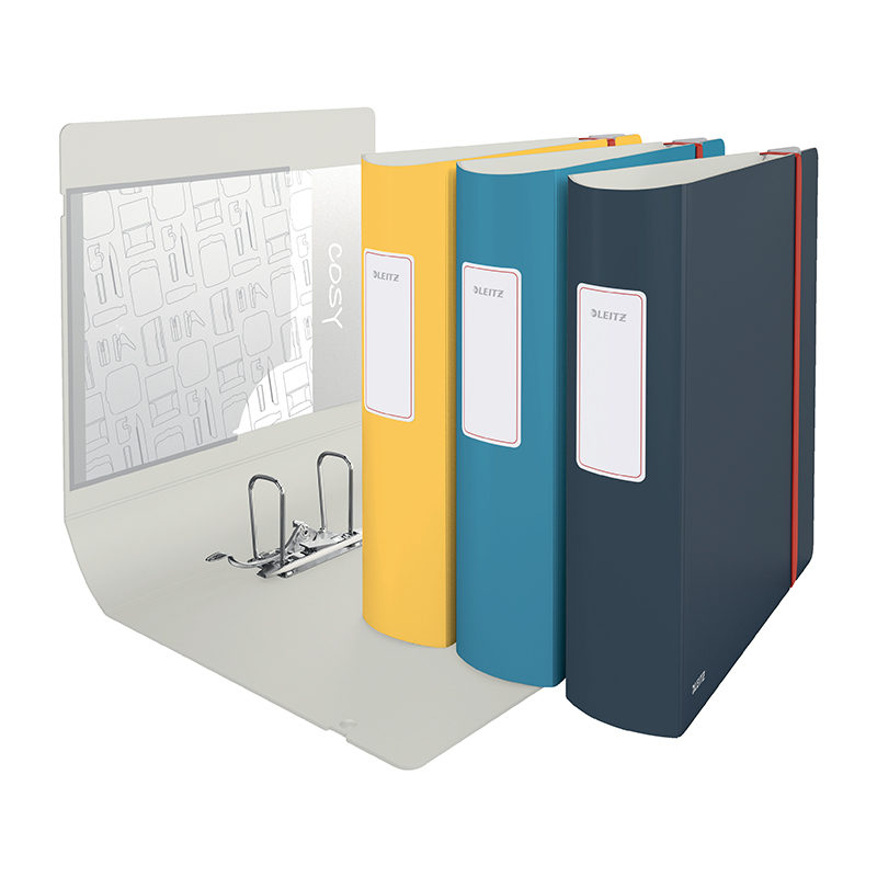 Leitz Cosy Ordner 82mm