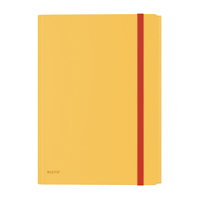 Leitz Cosy 3-klepsmap PP