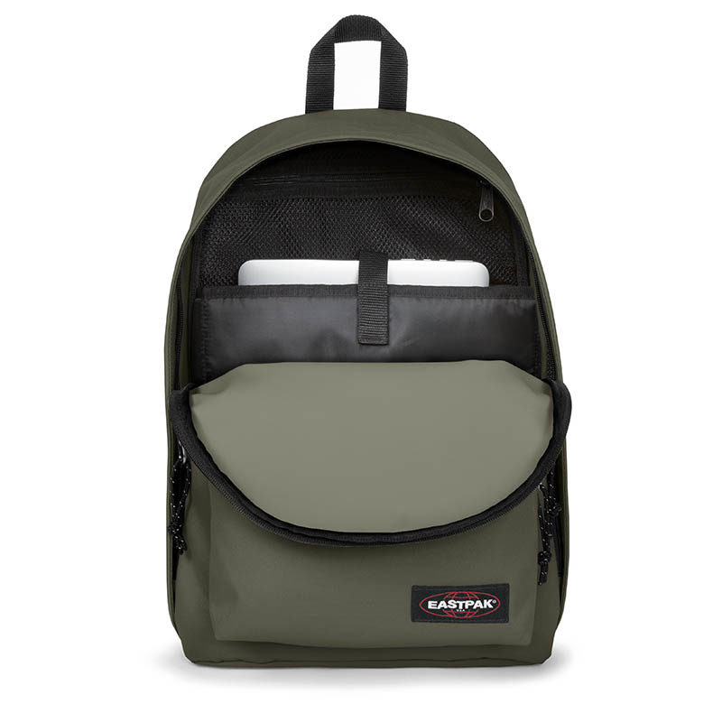 Eastpak Rugzak Out of Office - Cactus Khaki - Afbeelding 2