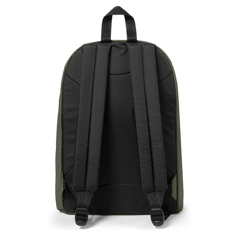 Eastpak Rugzak Out of Office - Cactus Khaki - Afbeelding 3