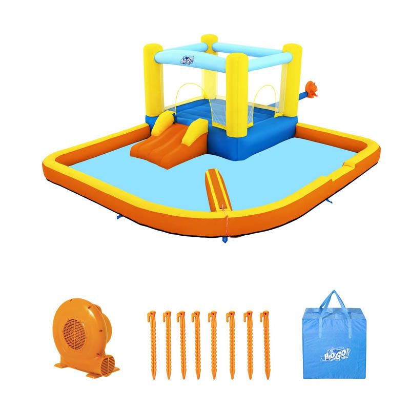 Bestway H2OGO waterpark - Afbeelding 2