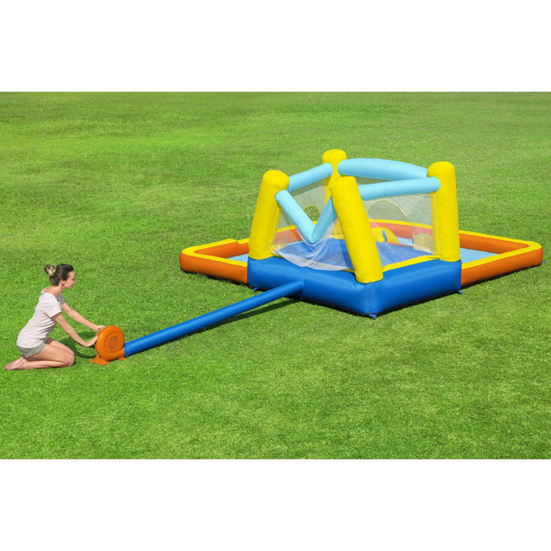 Bestway H2OGO waterpark - Afbeelding 9