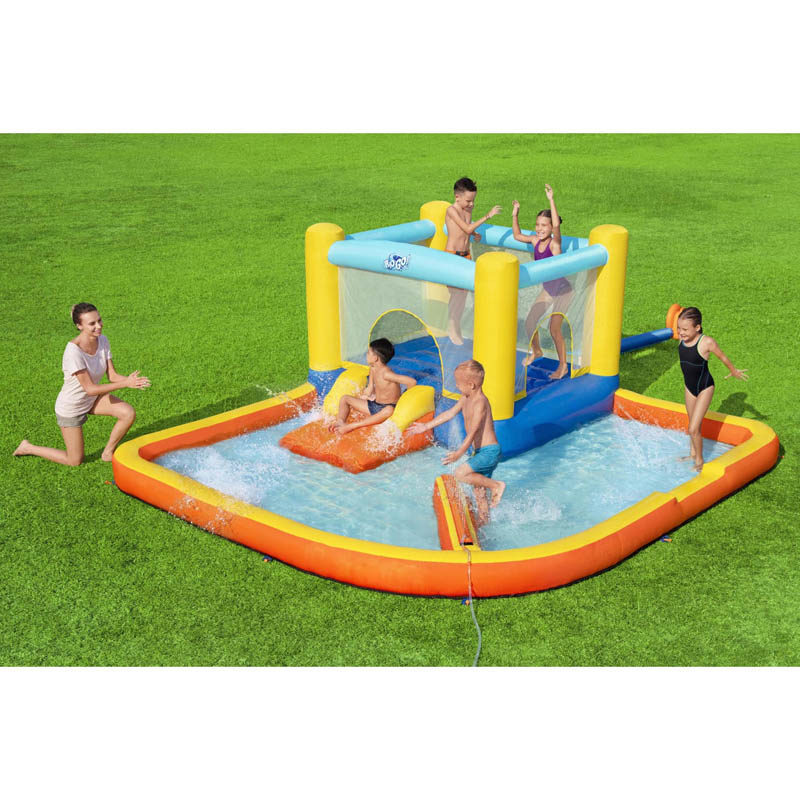 Bestway H2OGO waterpark - Afbeelding 8